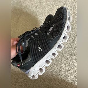 On Sneakers Cloudswift W Magnet | Lavender 7.5